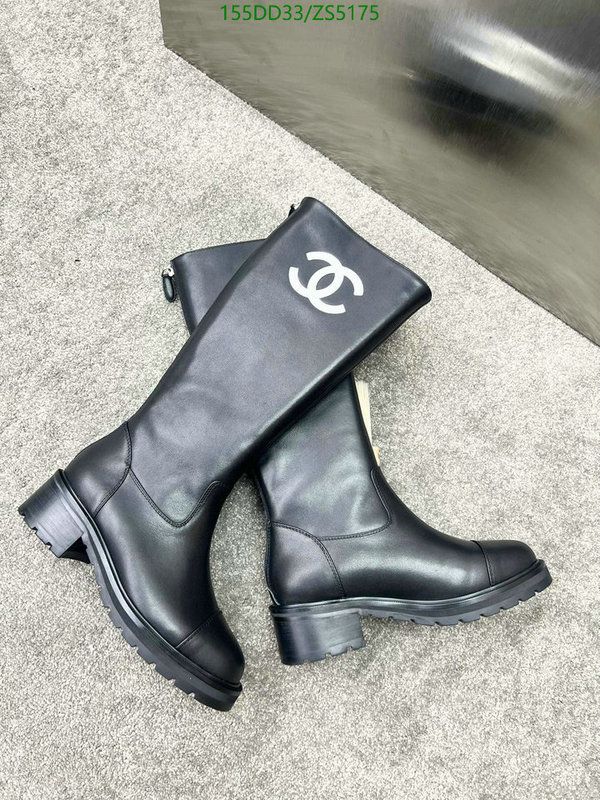 Women Shoes-Chanel,Code: ZS5175,$: 155USD