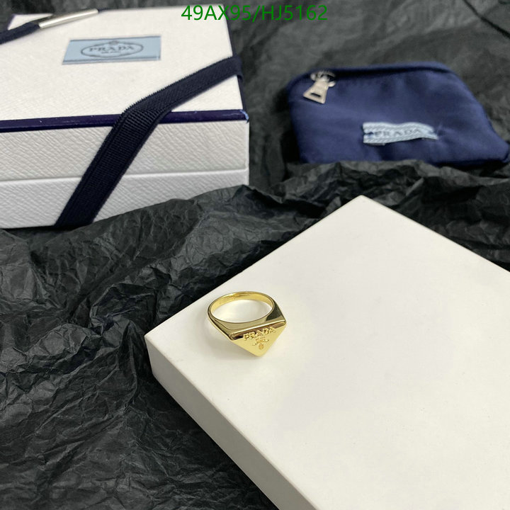 Jewelry-Prada, Code: HJ5162,$: 49USD