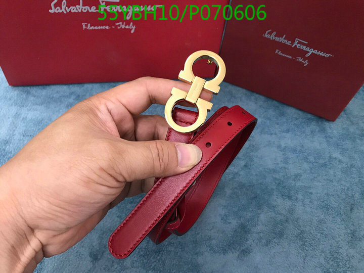 Belts-Ferragamo, Code: P070606,$: 55USD