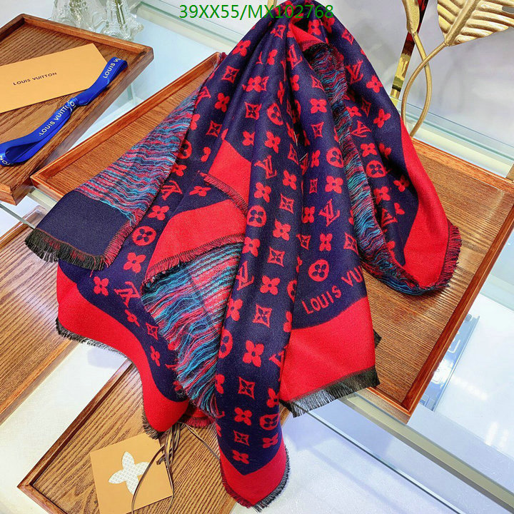 Scarf-LV,-Code: MX102768,$: 39USD