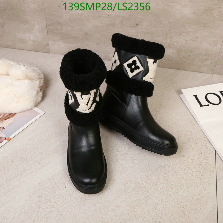 Women Shoes-LV, Code: LS2356,$: 139USD