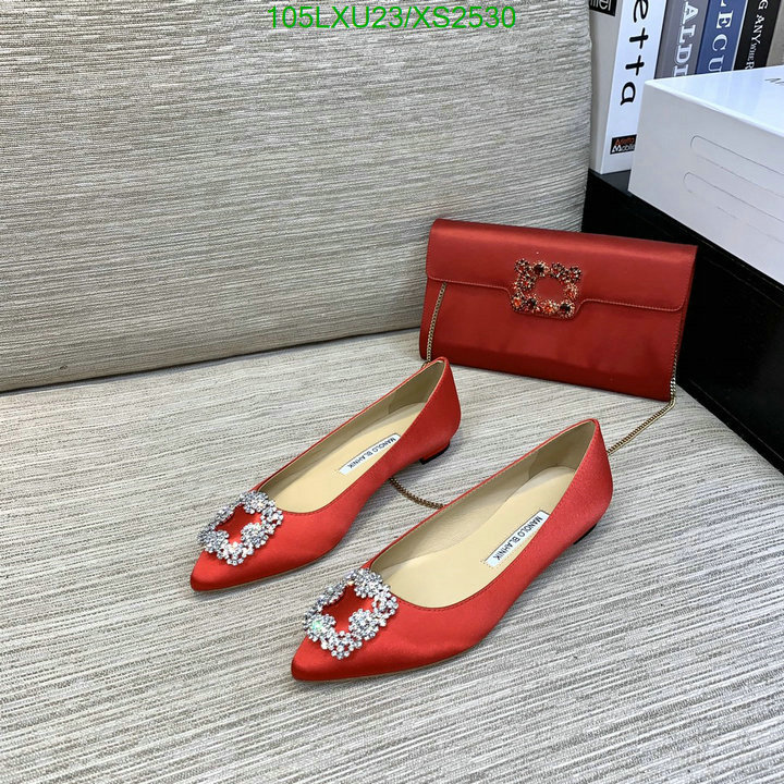 Women Shoes-Manolo Blahnik, Code: XS2530,$: 105USD