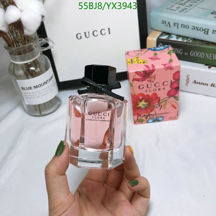 Perfume-Gucci, Code: YX3943,$: 55USD