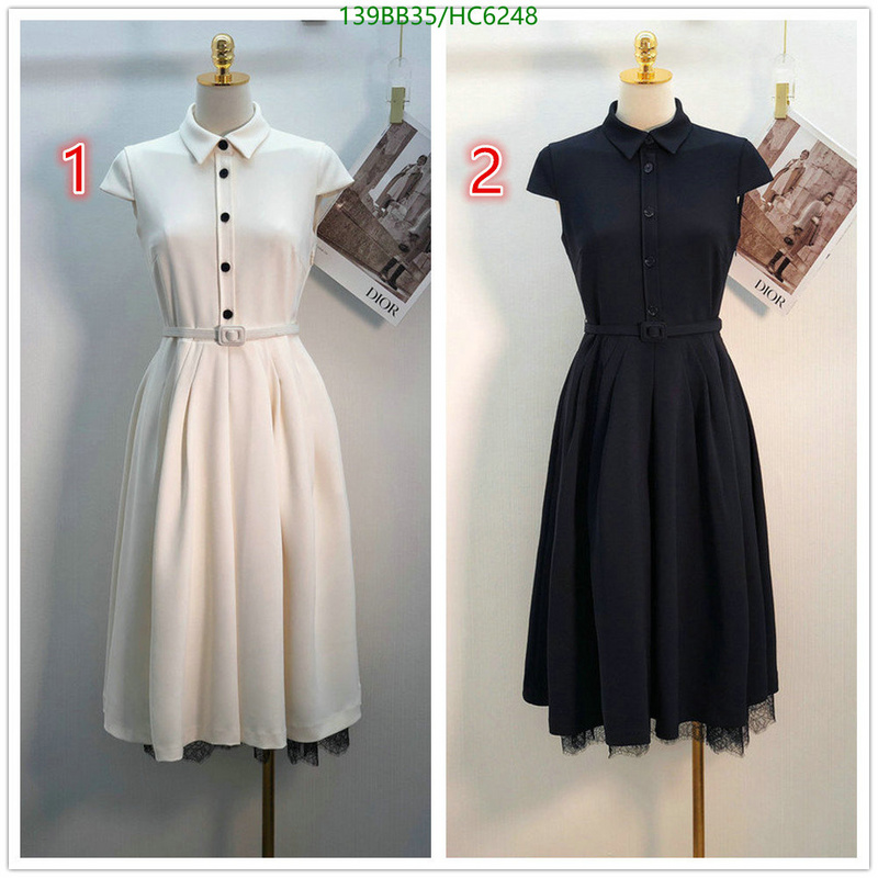 Clothing-Dior,Code: HC6248,$: 139USD