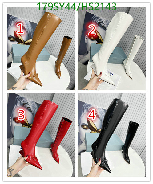 Women Shoes-Boots, Code: HS2143,$: 179USD