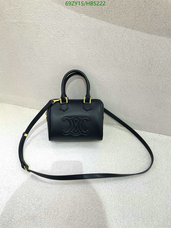 Celine Bag-(4A)-Diagonal-,Code: HB5222,$: 69USD