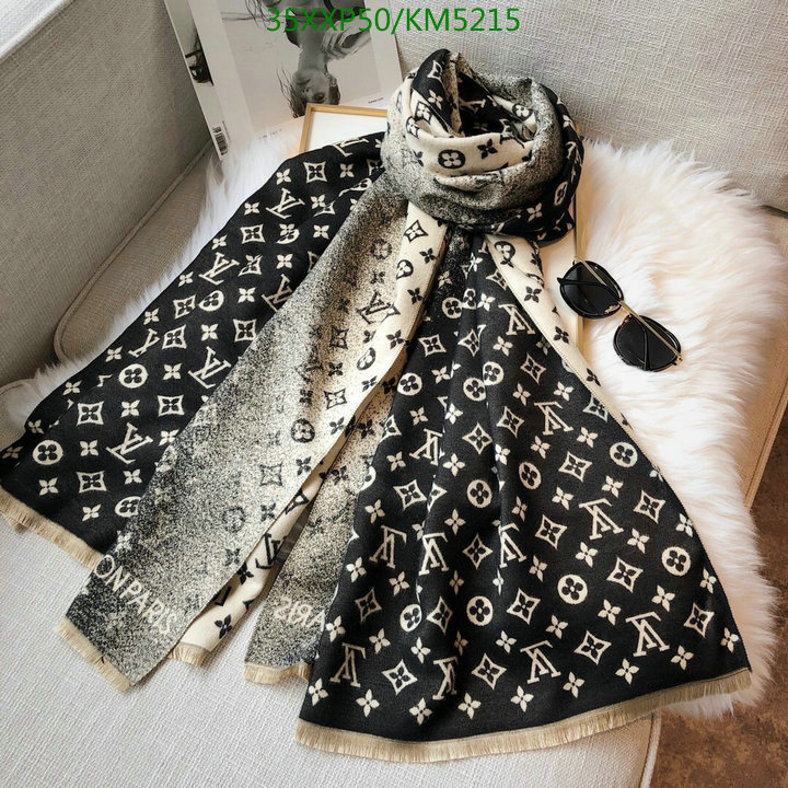 Scarf-LV,-Code: KM5215,$: 35USD