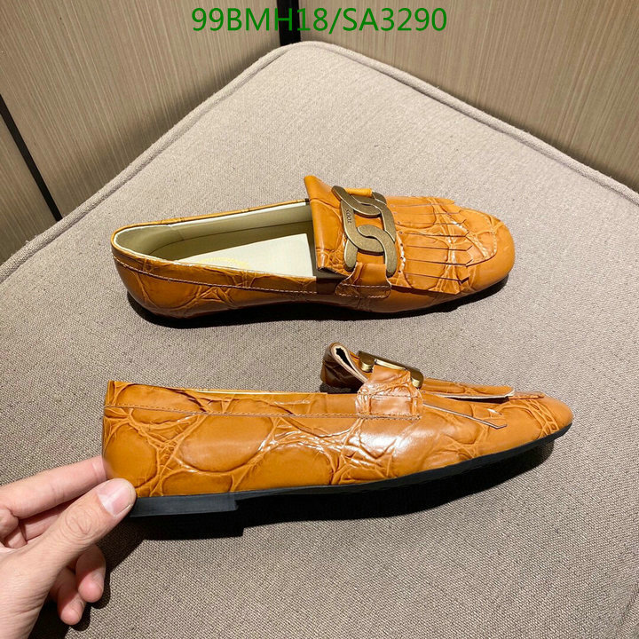 Women Shoes-Tods, Code: SA3290,$: 99USD