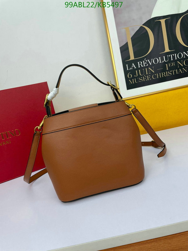 Valentino Bag-(4A)-Diagonal-,Code: KB5497,$: 99USD