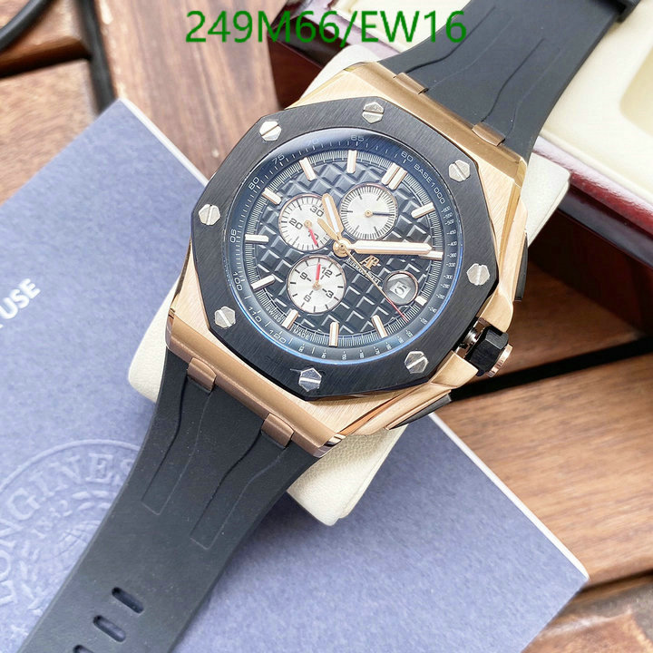 Watch-Mirror Quality-Audemars Piguet, Code: EW16,$: 249USD