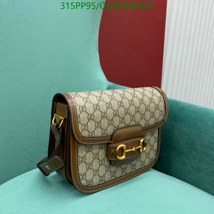 Gucci Bag-(Mirror)-Horsebit-,Code: GGBP090620,$:315USD