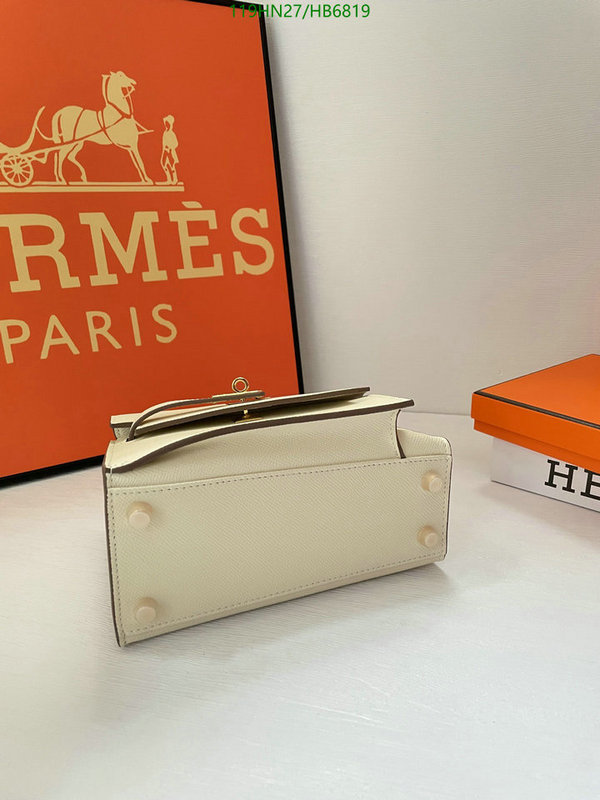 Hermes Bag-(4A)-Diagonal-,Code: HB6819,$: 119USD
