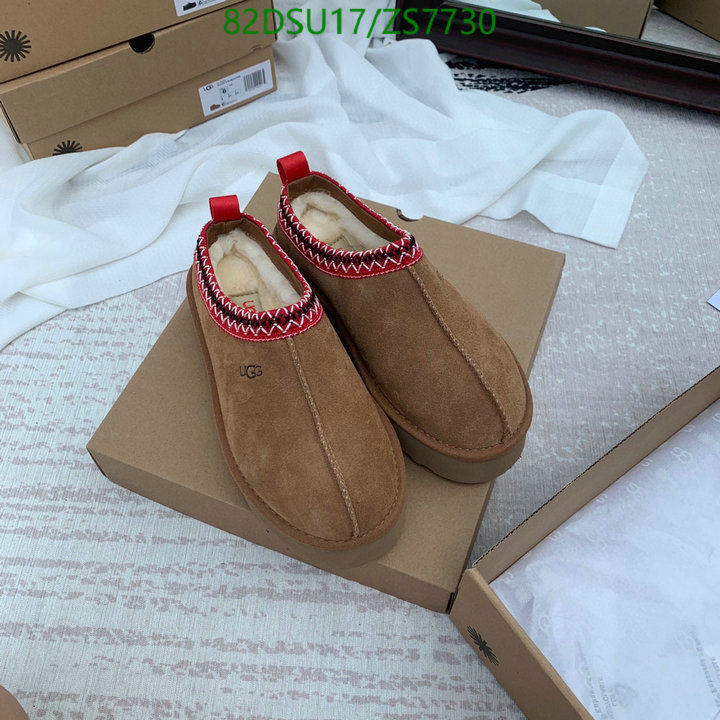 Women Shoes-UGG, Code: ZS7730,$: 82USD