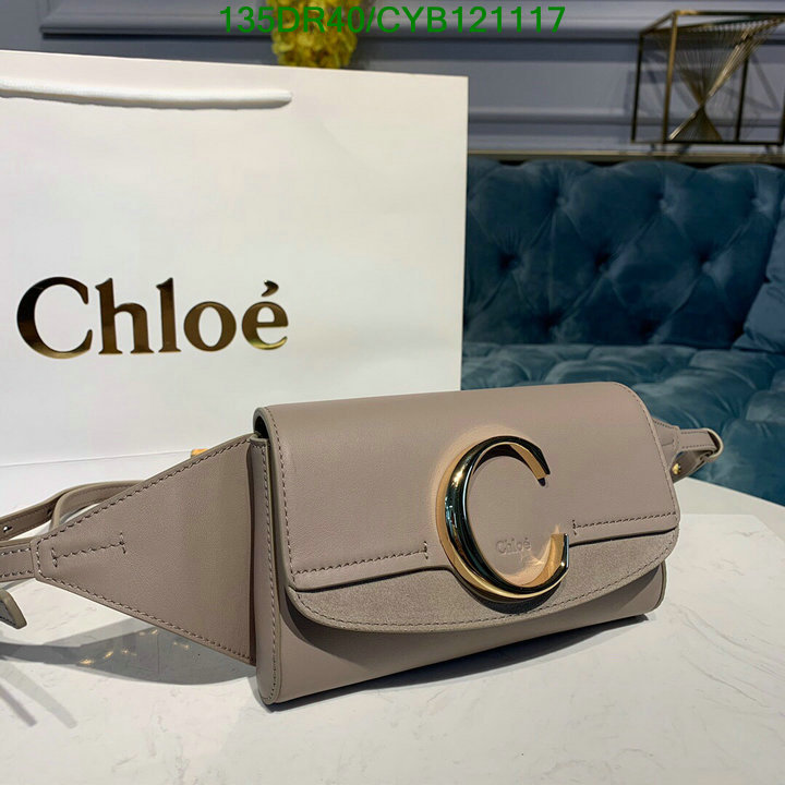 Chloe Bag-(Mirror)-Diagonal-,Code: CYB121117,$: 135USD