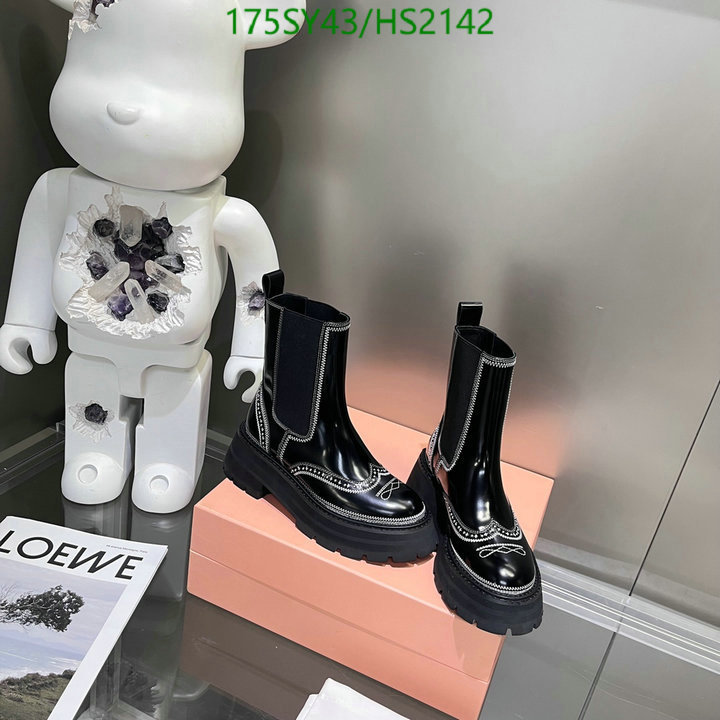 Women Shoes-Boots, Code: HS2142,$: 175USD