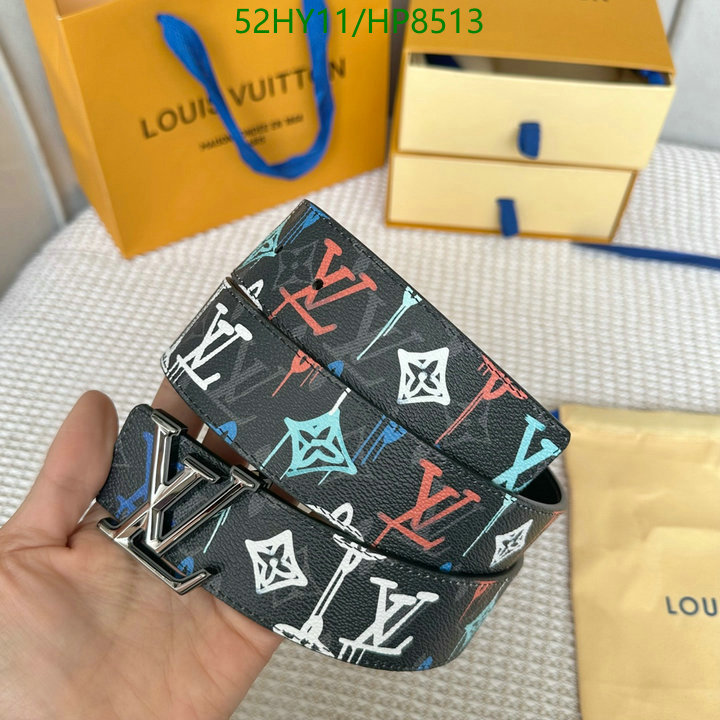 Belts-LV, Code: HP8513,$: 52USD