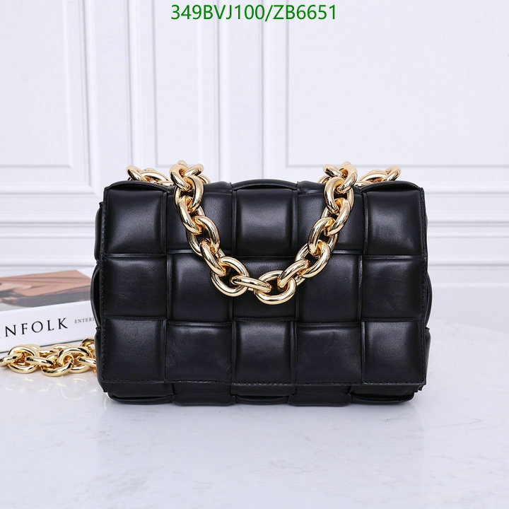 BV Bag-(Mirror)-Cassette Series,Code: ZB6651,$: 349USD