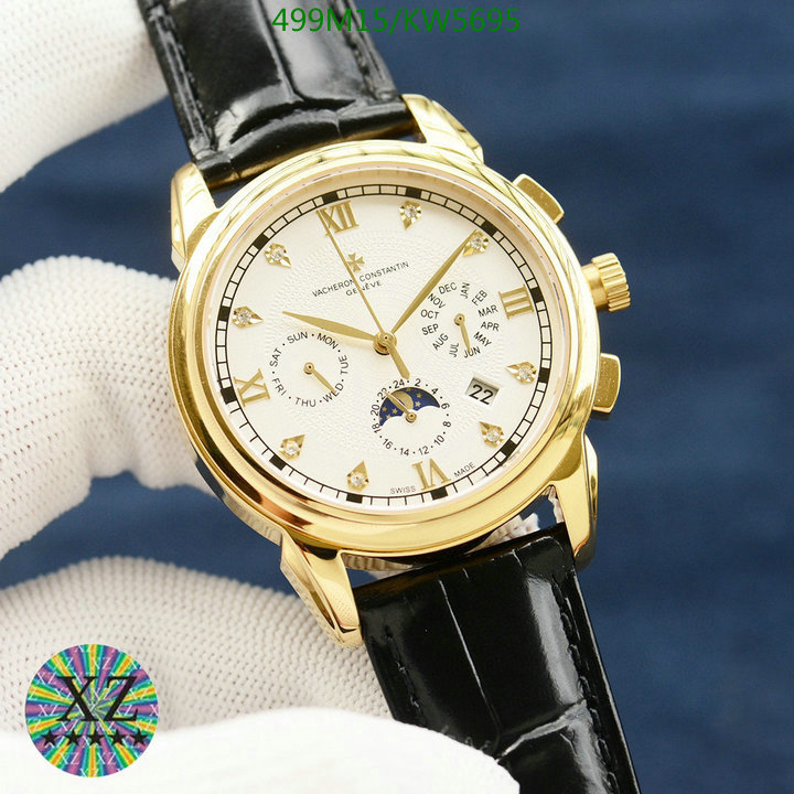 Watch-Mirror Quality-Vacheron Constantin, Code: KW5695,$: 499USD