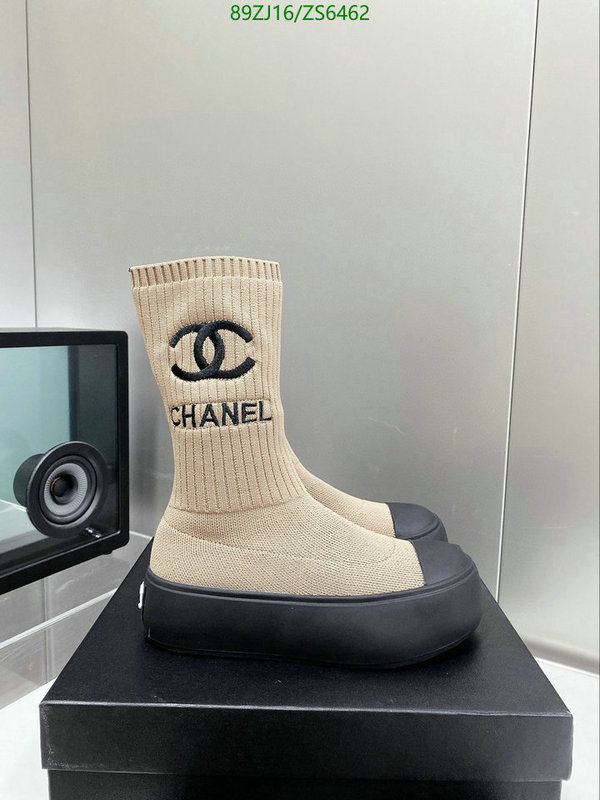 Women Shoes-Chanel,Code: ZS6462,$: 89USD