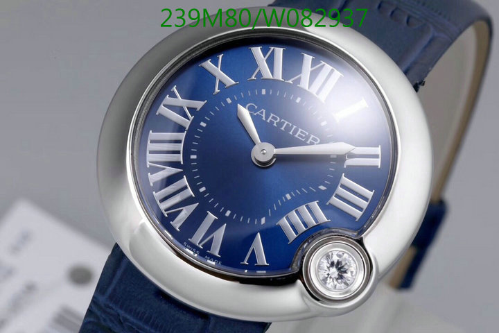 Watch-Mirror Quality-Cartier, Code: W082937,$:239USD