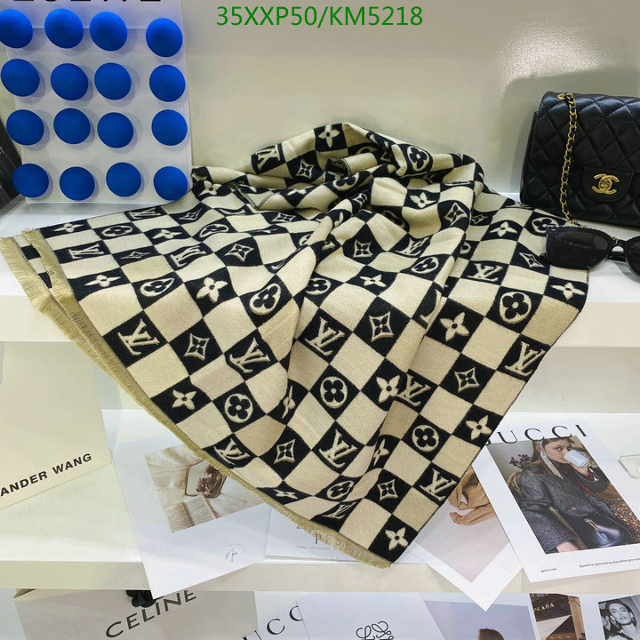 Scarf-LV,-Code: KM5218,$: 35USD