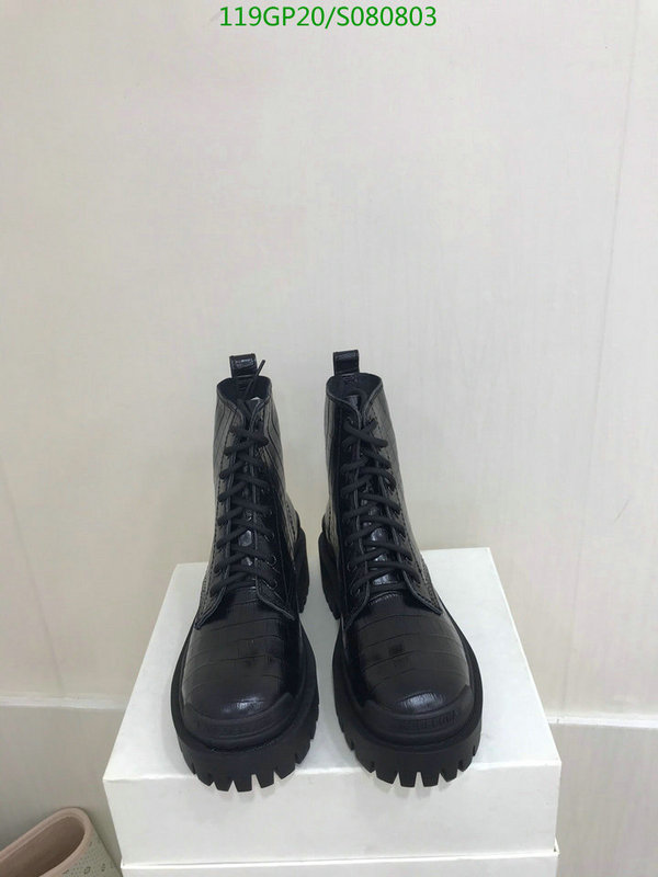 Women Shoes-Alexander Mcqueen, Code: S080803,$: 119USD