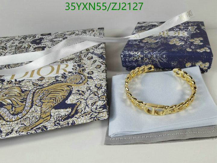 Jewelry-Dior,Code: ZJ2127,$: 35USD