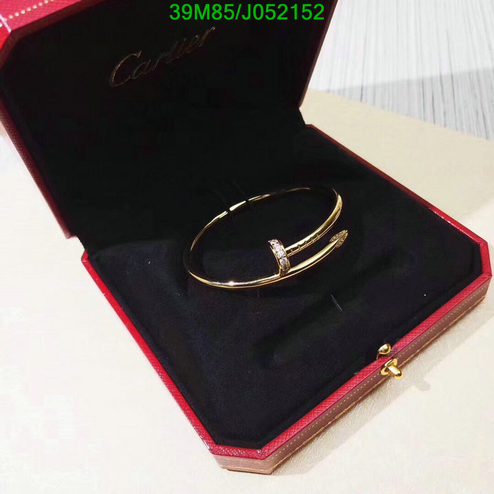 Jewelry-Cartier, Code: J052152,$: 39USD