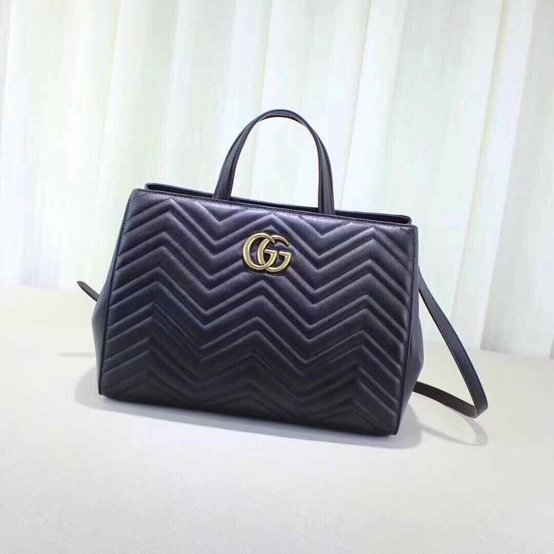 Gucci Bag-(4A)-Marmont,Code：GGB031302,$: 99USD