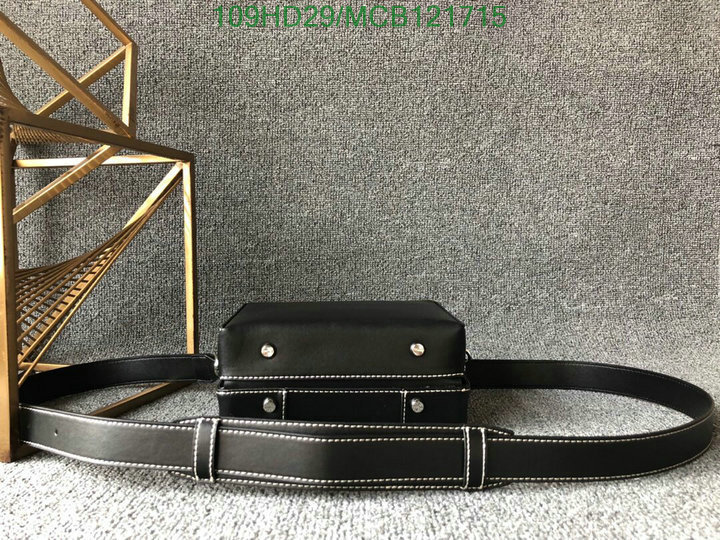 MCM Bag-(Mirror)-Diagonal-,Code: MCB121715,$: 109USD