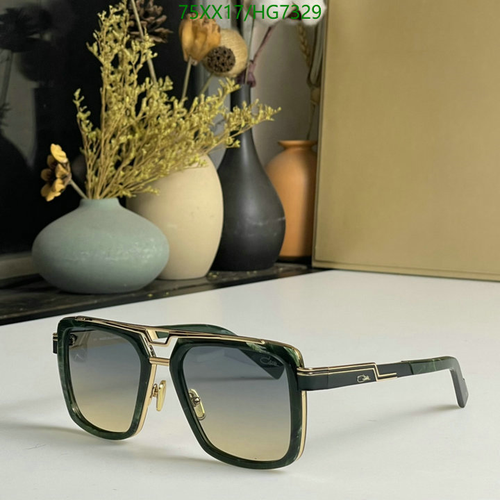 Glasses-Cazal, Code: HG7329,$: 75USD