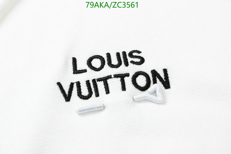 Clothing-LV, Code: ZC3561,$: 79USD