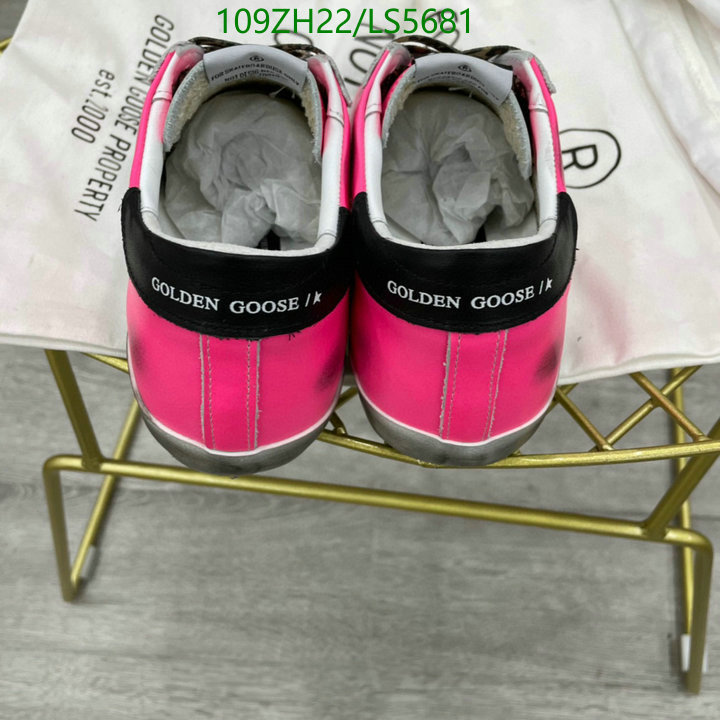 Women Shoes-Golden Goose,Code: LS5681,$: 109USD
