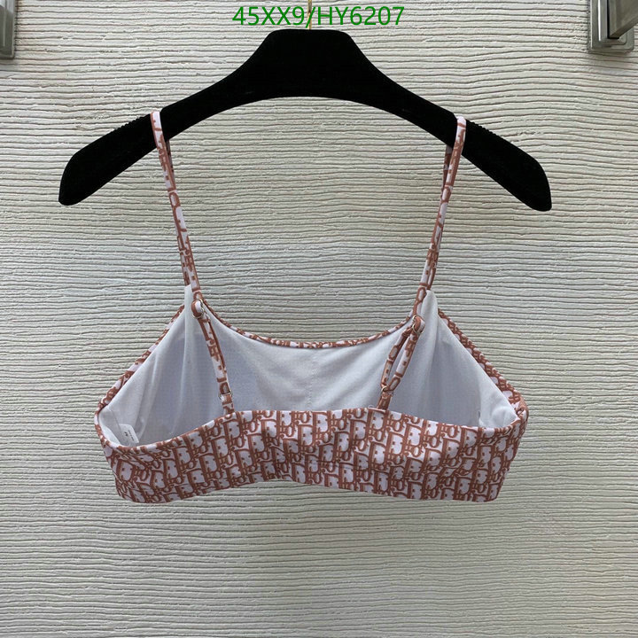 Swimsuit-Dior,Code: HY6207,$: 45USD