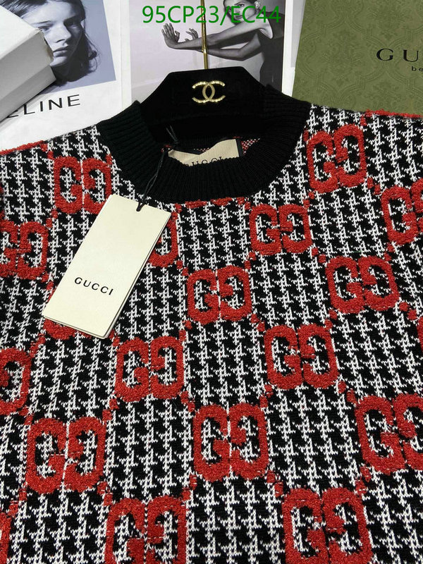 Clothing-Gucci, Code: EC44,$: 95USD