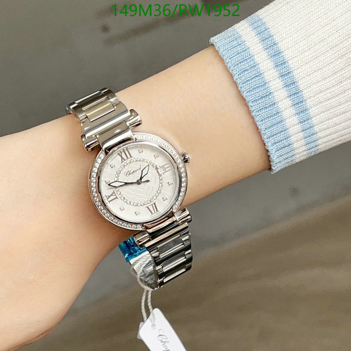 Watch-4A Quality-Chopard, Code: RW1952,$: 149USD