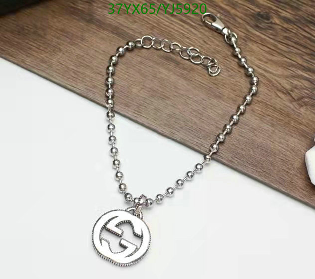 Jewelry-Gucci, Code: YJ5920,$: 37USD