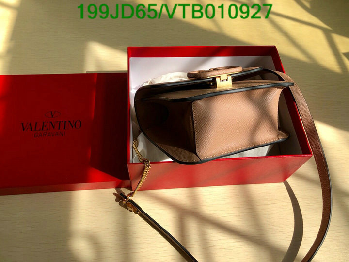 Valentino Bag-(Mirror)-Diagonal-,Code: VTB010927,$: 199USD