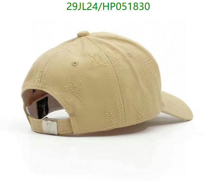 Cap -(Hat)-LV, Code: HP051830,$: 29USD