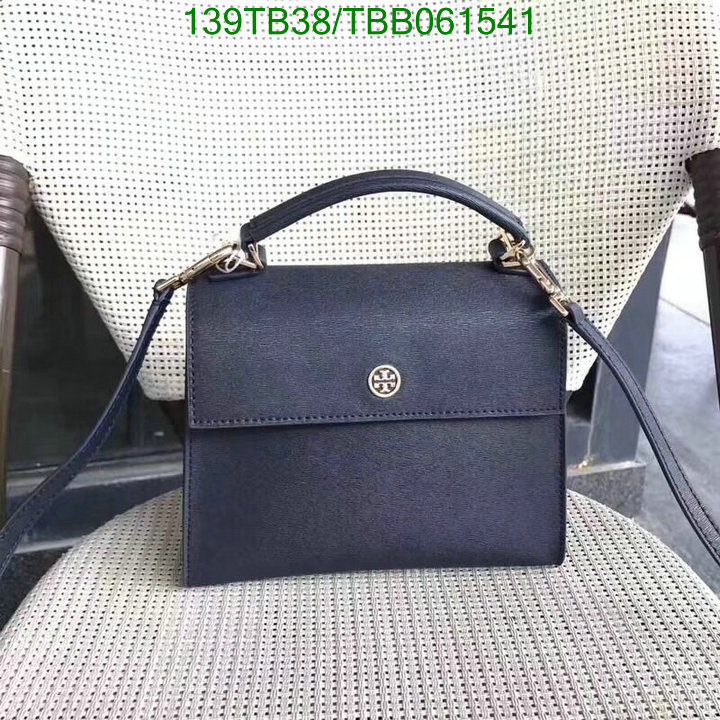 Tory Burch Bag-(Mirror)-Diagonal-,Code: TBB061541,$: 139USD