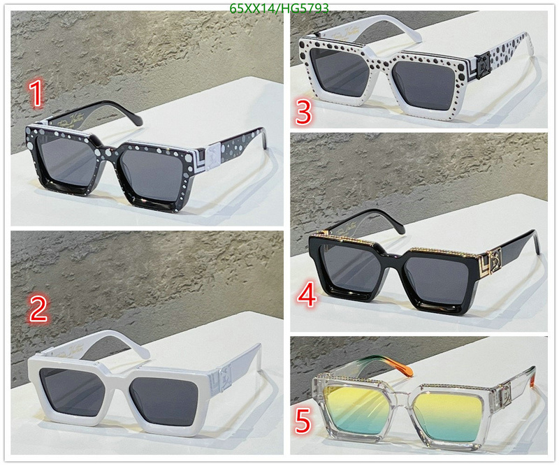 Glasses-LV, Code: HG5793,$: 65USD