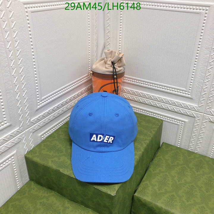 Cap -(Hat)-Other, Code: LH6148,$: 29USD