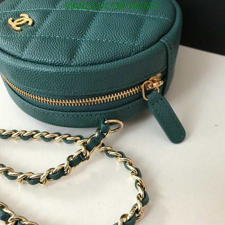 Chanel Bags ( 4A )-Diagonal-,Code: CCBP102657,$: 99USD