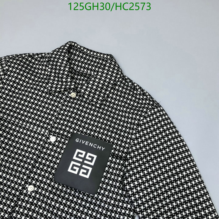 Clothing-Givenchy, Code: HC2573,$: 125USD