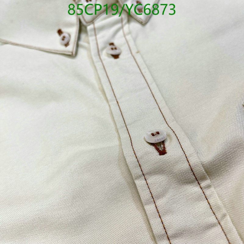 Clothing-Loewe, Code: YC6873,$: 85USD