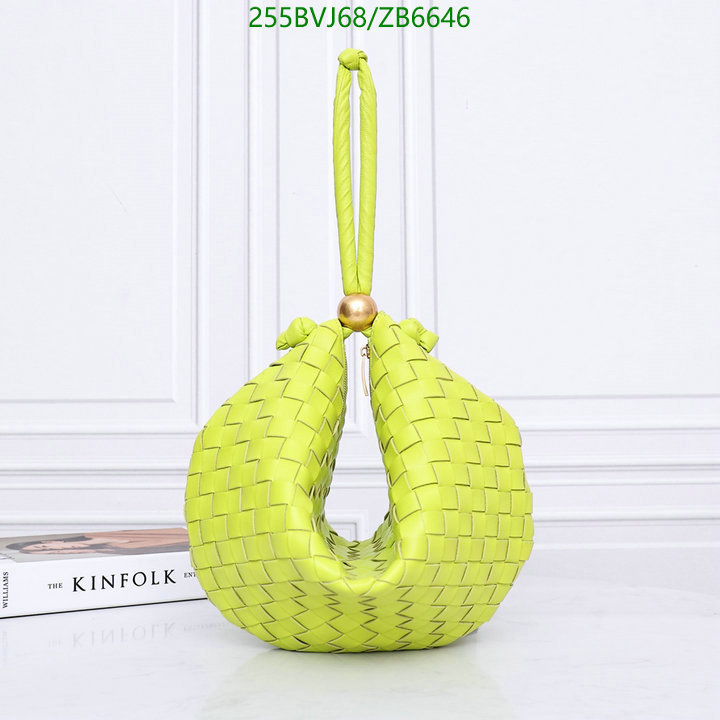 BV Bag-(Mirror)-Jodie,Code: ZB6646,$: 255USD