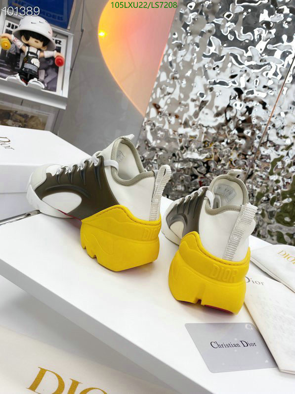 Women Shoes-Dior,Code: LS7208,$: 105USD