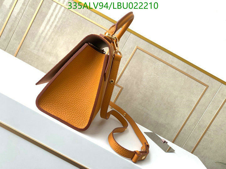 LV Bags-(Mirror)-Handbag-,Code: LBU022210,$: 335USD