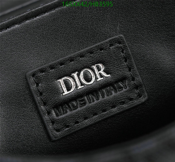 Dior Bags -(Mirror)-Saddle-,Code: HB3595,$: 165USD