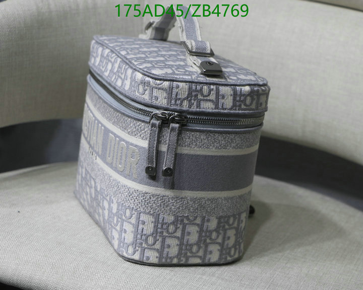 Dior Bags -(Mirror)-Other Style-,Code: ZB4769,$: 175USD